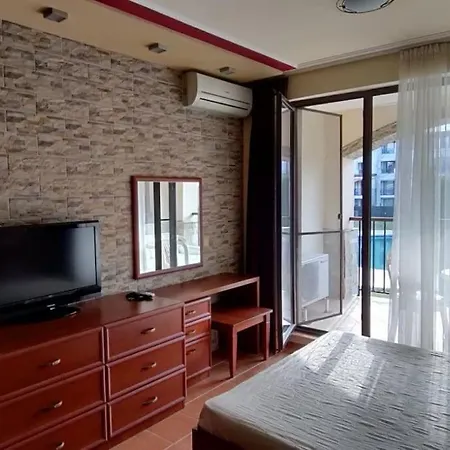 Gl - Studio Apartment Sozopol