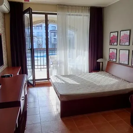 Gl - Studio Apartment Sozopol